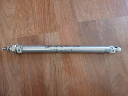 FESTO DSNU-25-250-PPVA-CT, DBL ACTING CYL 25mm bore 250mm stroke NEW OLD STOCK