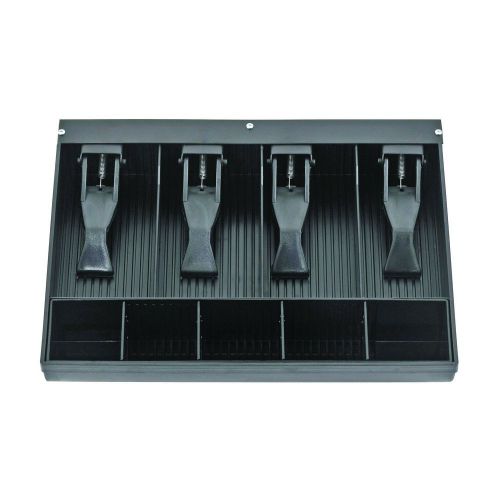 STEELMASTER 2.19 x 9.63 x 11.5 Inches, Replacement Cash Tray for Model 1046,