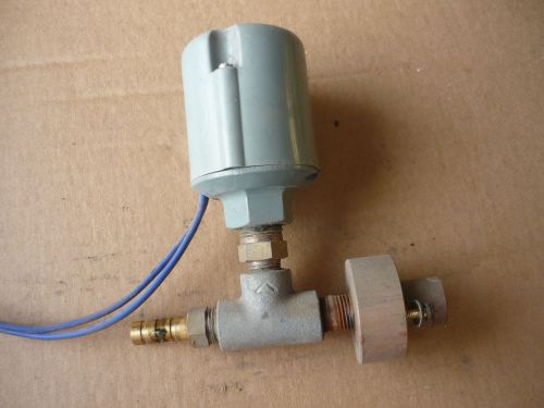 Sanwa Denki air valve Type SPS-8TK
