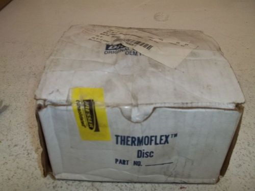 DRESSER 6279801 DISK FOR VALVE *NEW IN A BOX*