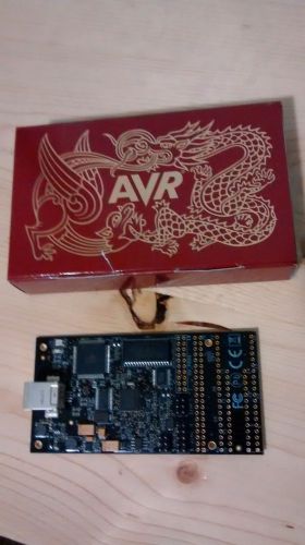 Atmel AVR Dragon Programmer Debugger