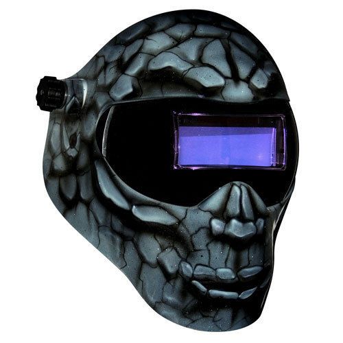 New save phace gen tagged efp welding helmet rocked 180 4/9-13 adf lens for sale