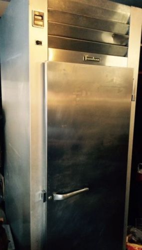 Traulsen commercial refrigerator/freezer g10010 for sale