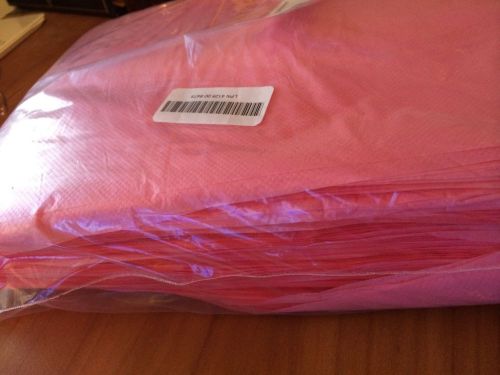 Pink Anti Static Bag 8x11 Around 1000 bags total