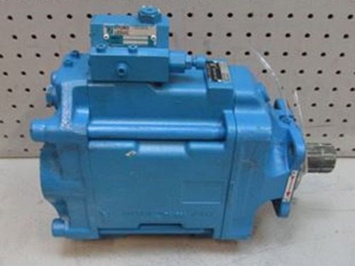 Hydroleduc TXVA Variable Displacement Piston Pump TXVA150-0520775