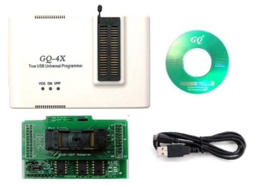 USB Willem Universal programmer Plus Adapter 042 SOP48 16 BIT ZIF
