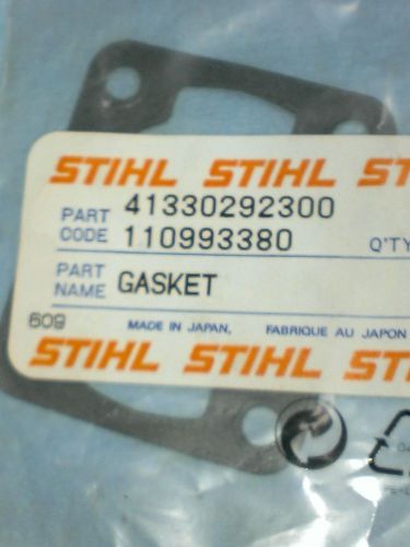 TF-STIHL , GASKET, 4133-029-2300