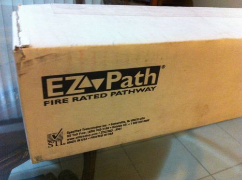 EZ Path EZDP33 FWS