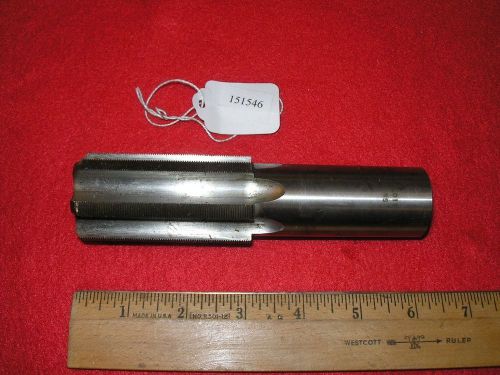 Regal-beloit lathe machinist tool cutter 1.516-27 ns hs gs-12 6/v-b for sale