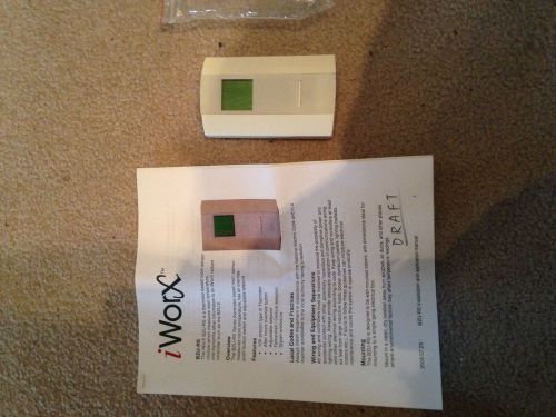 (13) iWorx Innovex BZU-RS Room Sensor Module- 13 Units for one price