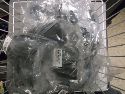 Dell Auto Car Air Travel 90W DC Adapter Cord Power Kit D09RM H536T OEM Lot of 13