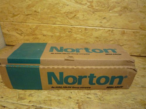 Norton door closer 8501 xsn tri-style non-hold-open multi-size - free shipping for sale
