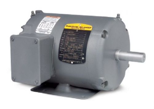 Nm3542  3/4 hp, 1750 rpm new baldor electric motor for sale