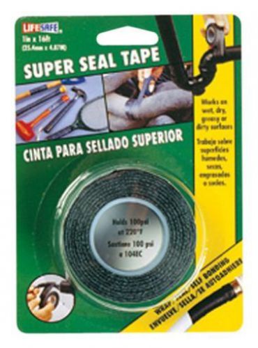 New incom manufacturing re3845es super seal emergency repair tape for sale