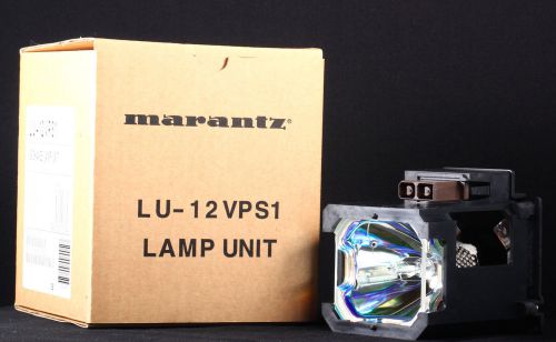 Marantz 12VPS1  Lamp New in Box