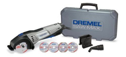 Dremel Saw-Max Tool Kit SM20-02