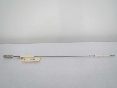 NEW AUBURN SI-186 FLAME 24IN ROD IGNITOR ASSEMBLY B356409