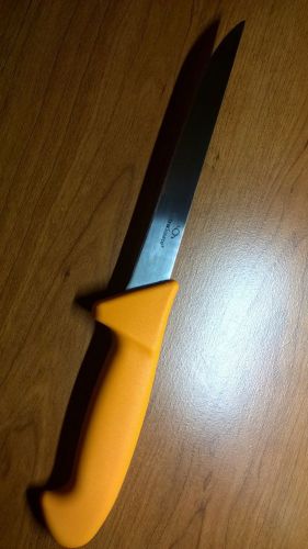 UltraSource - 6 inch straight firm Boning Knife