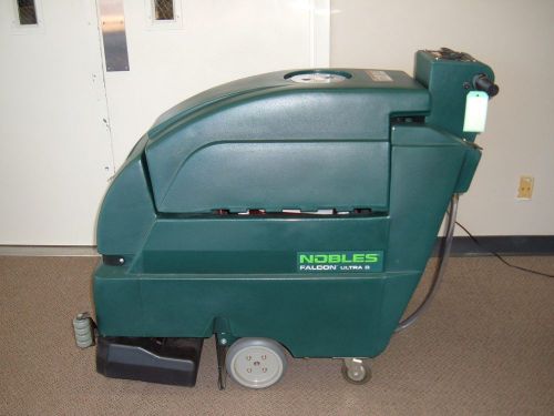 ***tennant nobles falcon ultra carpet extractor*** for sale