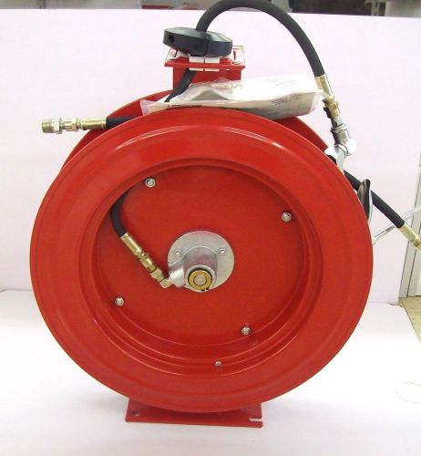 Lincoln 6H52G Hose Reel Assembly (Similar to 94552)