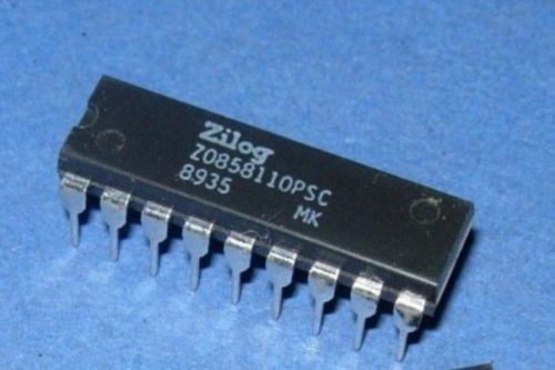 ZILOG Z0858110PSC DIP