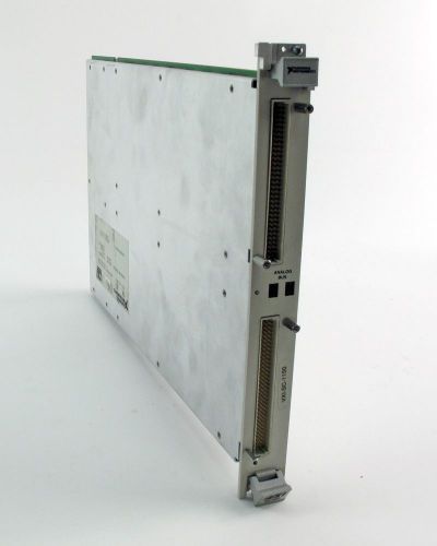 National Instruments NI VXI-SC-1000 Carrier w/ VXI-SC-1150 Submodule
