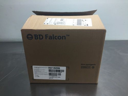Bd falcon 15ml 17 x 120 mm conical tubes 352096 for sale