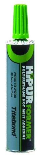 Titebond WW30 HIPUR former hot melt adhesive wood glue high strength 1301