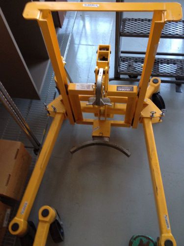 Global drum lift for sale