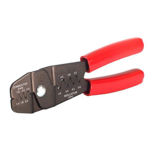 Molex/ waldom 63811-1000 application tooling hand crimp tool for mini-fit jr new for sale