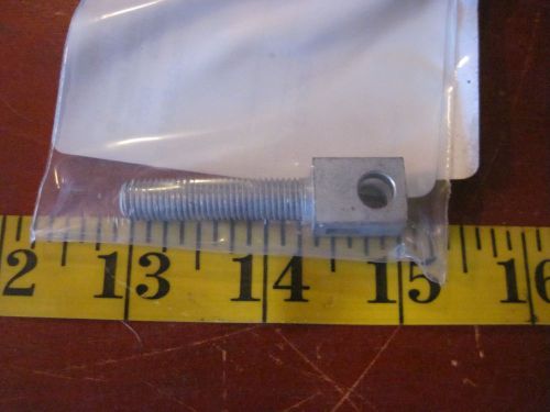 NEW FISHER CONTROLS RETAINER SPRING SEAT 1C222614022