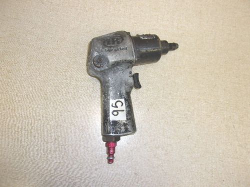 USED INGERSOLL RAND PNEUMATIC IMPACT TOOL MODEL 212 FREE SHIPPING