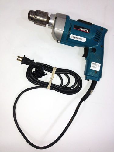Makita 6303h 6.5 amp heavy-duty 1/2-inch corded drill for sale