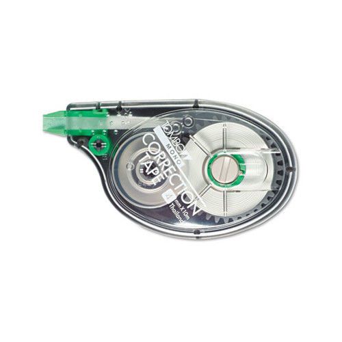 Tombow Mono Correction Tape, 1/6&#034; X 394&#034;, 10/Pack