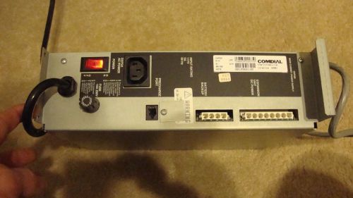 Comdial DXPSM Main Cabinet Power Supply for Office - Business Phone System