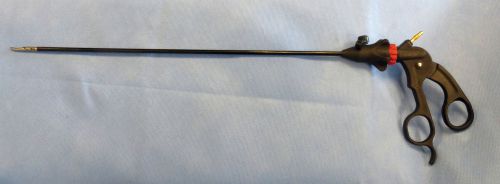BLUE ENDO 23-531318 LAPAROSCOPIC CURVED DISSECTOR  5mm x 37cm