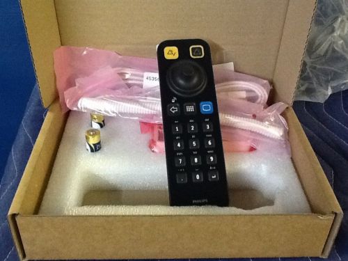 PHILIPS INTELIVUE REMOTE CONTROL 865244 (NEW)