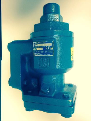 Blackmer propane 2&#034; bypass valve model bv2a for sale