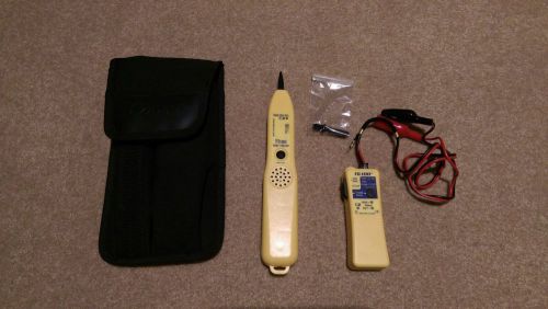 Brand new tone tracer tt100 and tg100 with case for sale