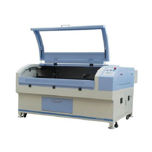 63&#034; x 40&#034; 130w ac220v laser engraving cutting machine laser cutter usa ship for sale
