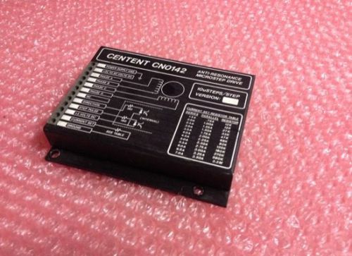 Centent CN0142 Anti-Resonance Microstep Drive   100-Day Warranty!
