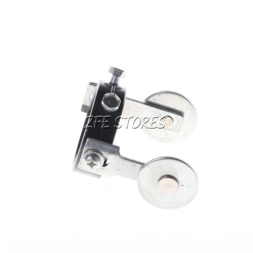 Panasonic P80  Cutter Torch Roller Guide For Plasma