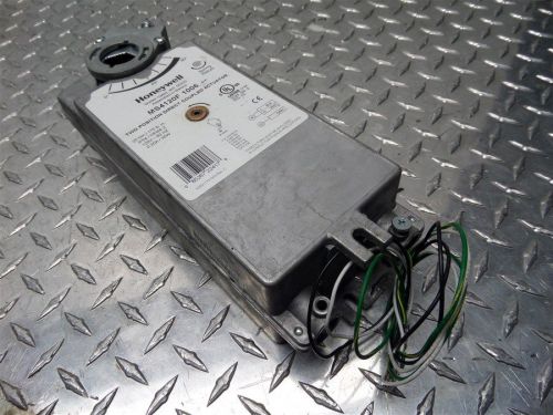 Honeywell ms4120f 1006 two position direct coupled actuator for sale