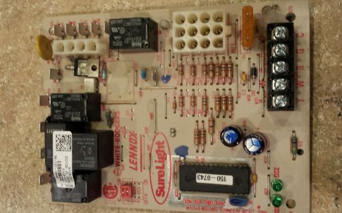 Oem lennox armstrong ducane control circuit board 32m88 32m8801 12l69 12l6901 for sale