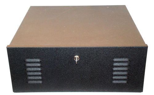 Time-Lapse Recorder Electronics Lockbox