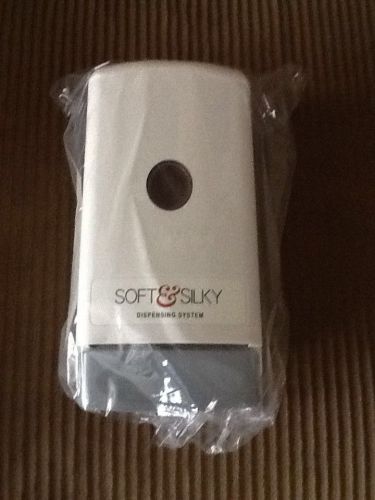 Soft &amp; Silky Dispensing System - case of 12