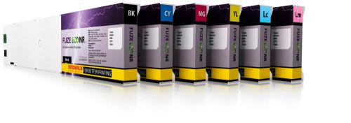 Replacement Eco Solvent Ink Cartridge 440ML for Mimaki JV3 ( SS2 )