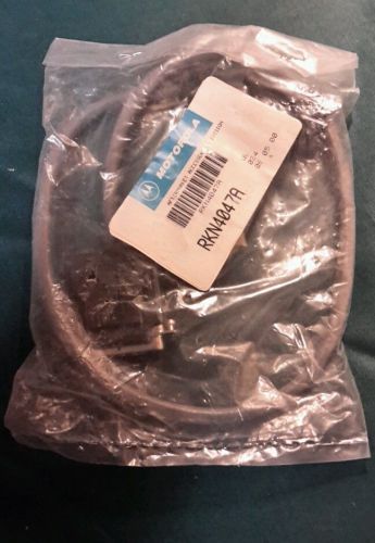Motorola RKN4047A CABLE New