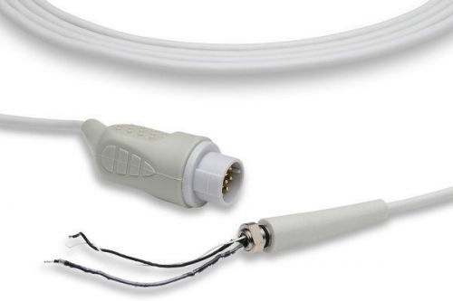 GE®  Corometrics 5700AAX Ultrasound Transducer Repair Cable