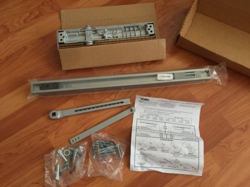 New! yale 3501st commercial door closer pull side mt closer 3000st series for sale